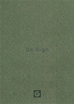 Catalogo De.Sign