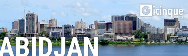Abidjan (Costa d'Avorio)