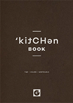 Kitchen Book: Colors<br />Montecarlo - Time