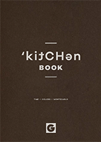 Kitchen Book