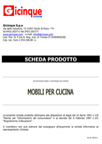 Scheda prodotto