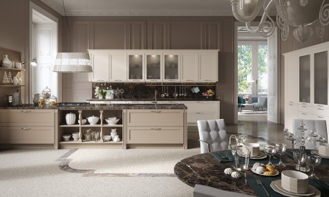 Tortora opaco 21 Beige opaco 1019