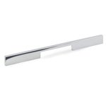 Maniglia Lama (Passo 320 - Per ante fino a 60cm)